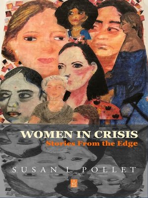 cover image of Women in Crisis